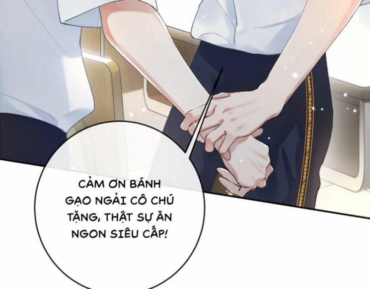 manhwax10.com - Truyện Manhwa Giáo Bá Cửu Vĩ Hồ Theo Dõi Ta Lúc Sau Chương 9 Trang 44