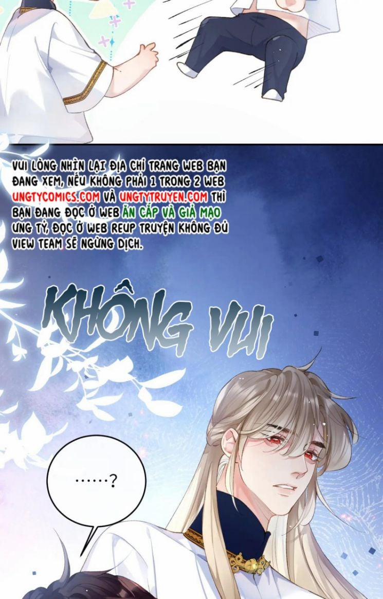 manhwax10.com - Truyện Manhwa Giáo Bá Cửu Vĩ Hồ Theo Dõi Ta Lúc Sau Chương 9 Trang 51