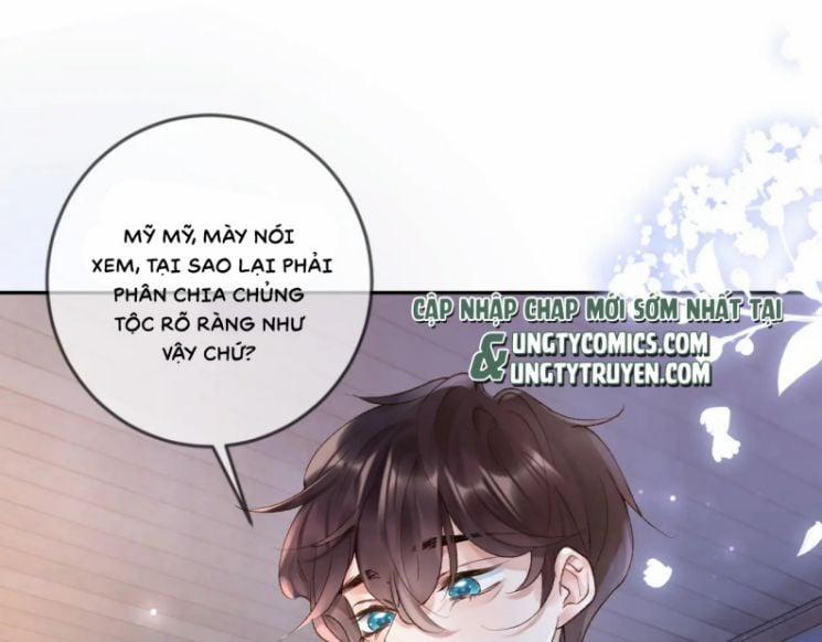 manhwax10.com - Truyện Manhwa Giáo Bá Cửu Vĩ Hồ Theo Dõi Ta Lúc Sau Chương 9 Trang 65