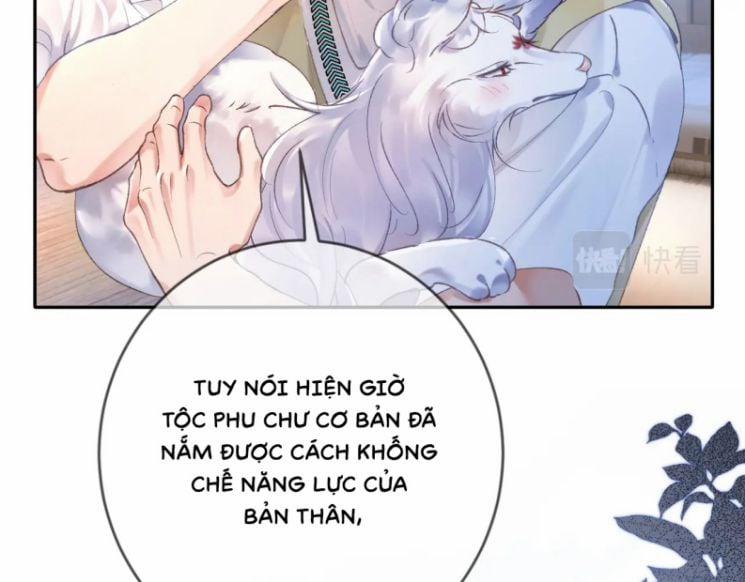 manhwax10.com - Truyện Manhwa Giáo Bá Cửu Vĩ Hồ Theo Dõi Ta Lúc Sau Chương 9 Trang 72