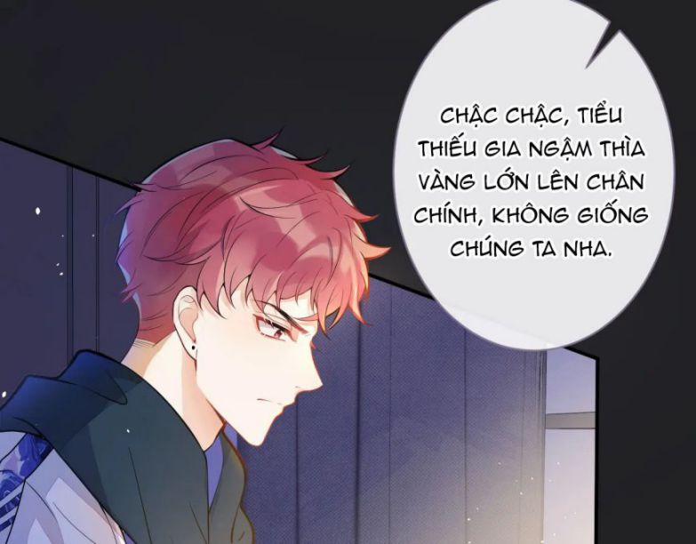 manhwax10.com - Truyện Manhwa Giáo Bá Lại Giả Vờ Ngoan Rồi Chương 11 Trang 18