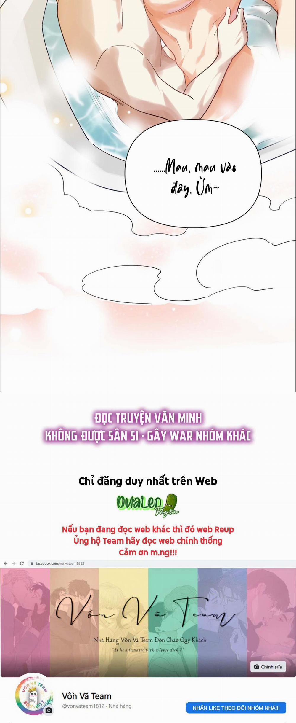 manhwax10.com - Truyện Manhwa Giáo Bá Yêu Đương Qua Mạng Bị Lật Xe Rồi (END) Chương 45 1 Phi n Ngo i Trang 10