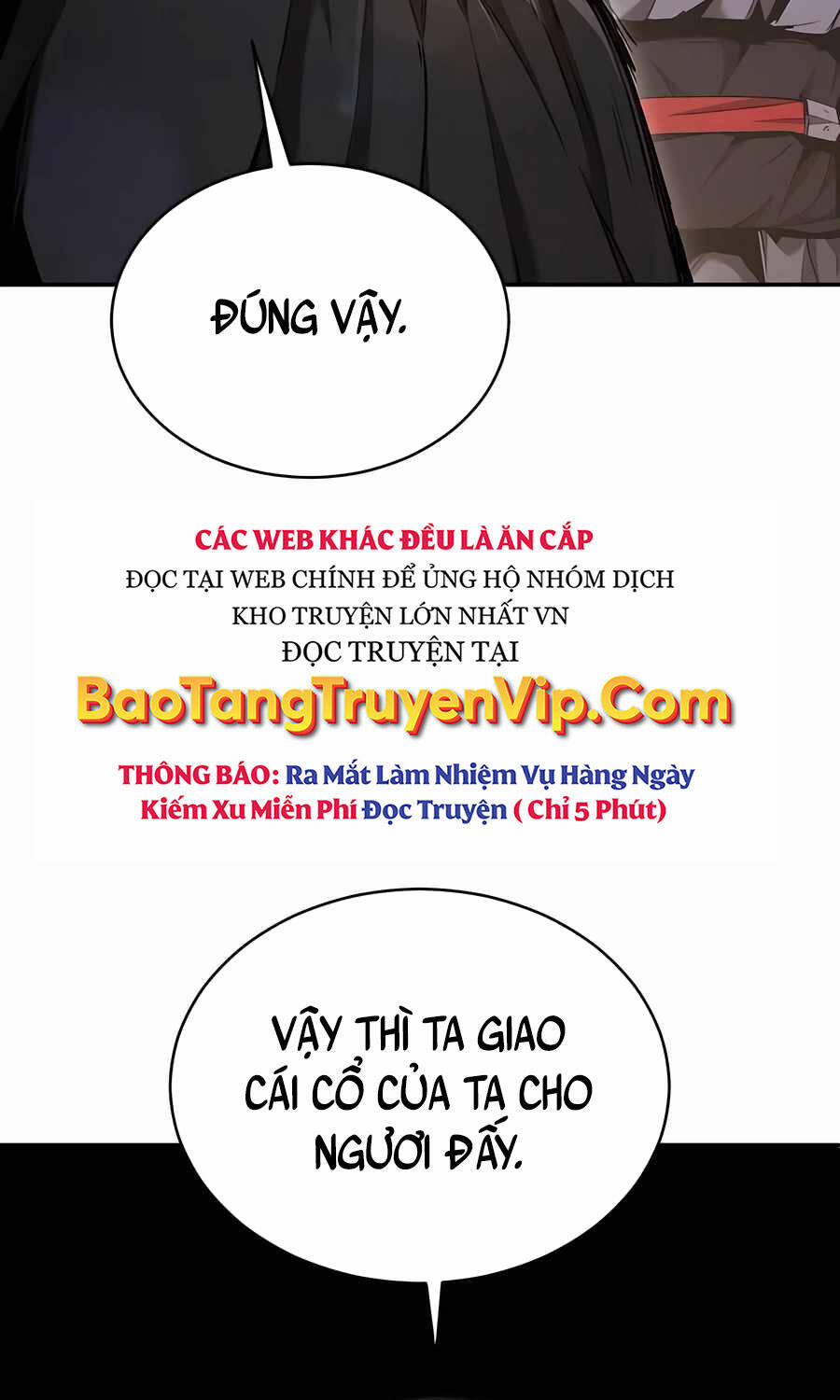 manhwax10.com - Truyện Manhwa Giáo Chủ Ma Giáo Cũng Biết Sợ Chương 10 Trang 37