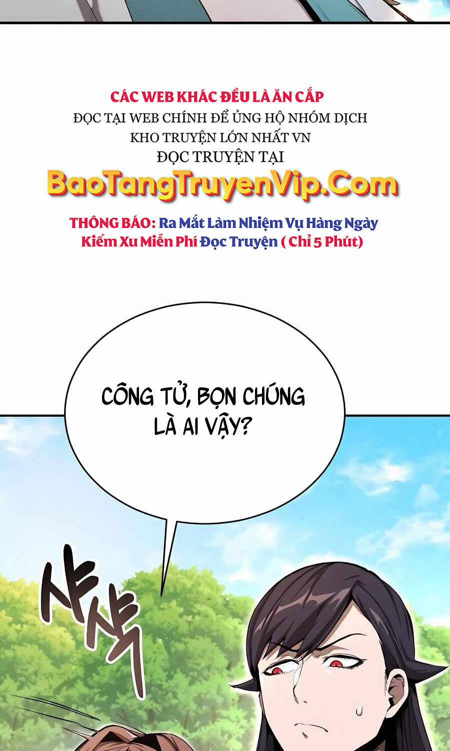 manhwax10.com - Truyện Manhwa Giáo Chủ Ma Giáo Cũng Biết Sợ Chương 10 Trang 53