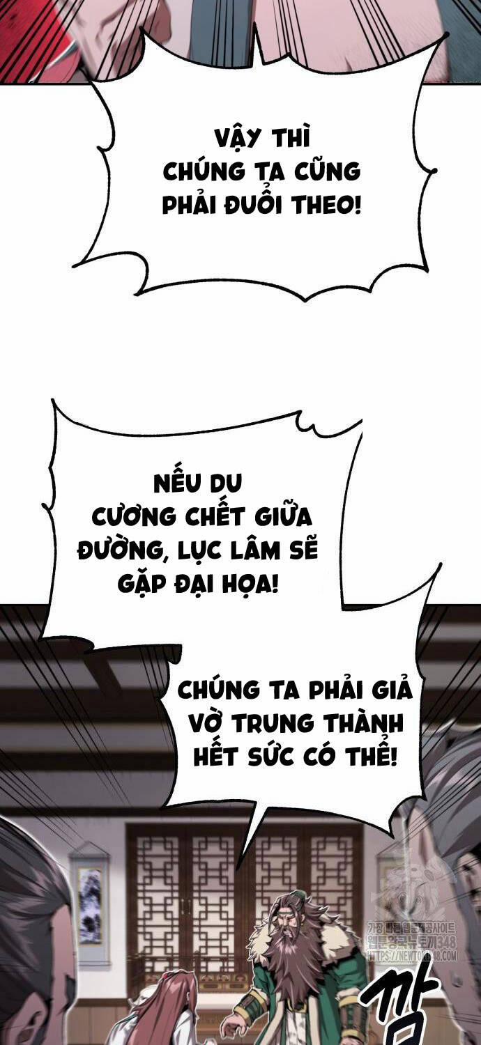 manhwax10.com - Truyện Manhwa Giáo Chủ Ma Giáo Cũng Biết Sợ Chương 17 Trang 37