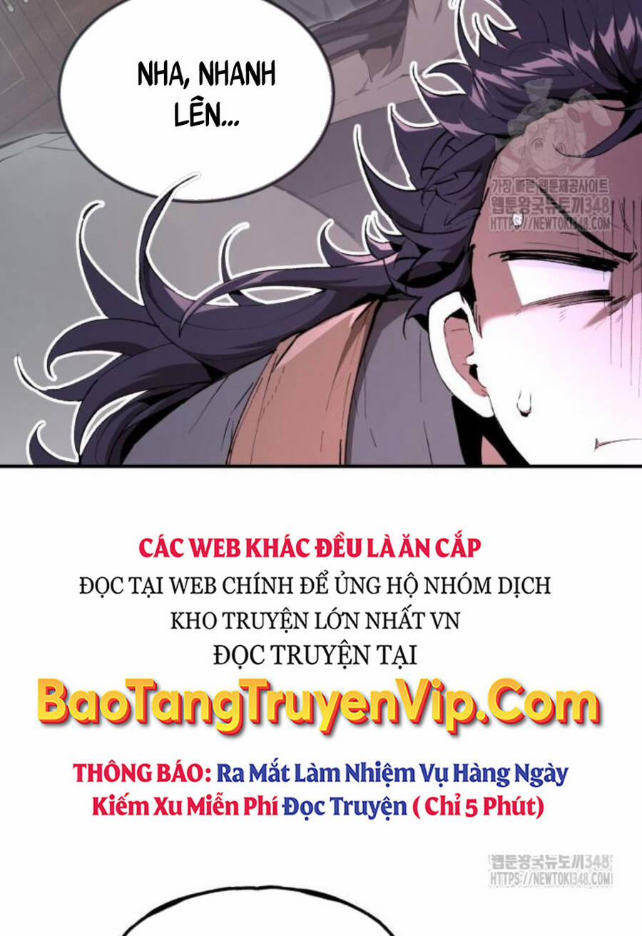 manhwax10.com - Truyện Manhwa Giáo Chủ Ma Giáo Cũng Biết Sợ Chương 18 Trang 9