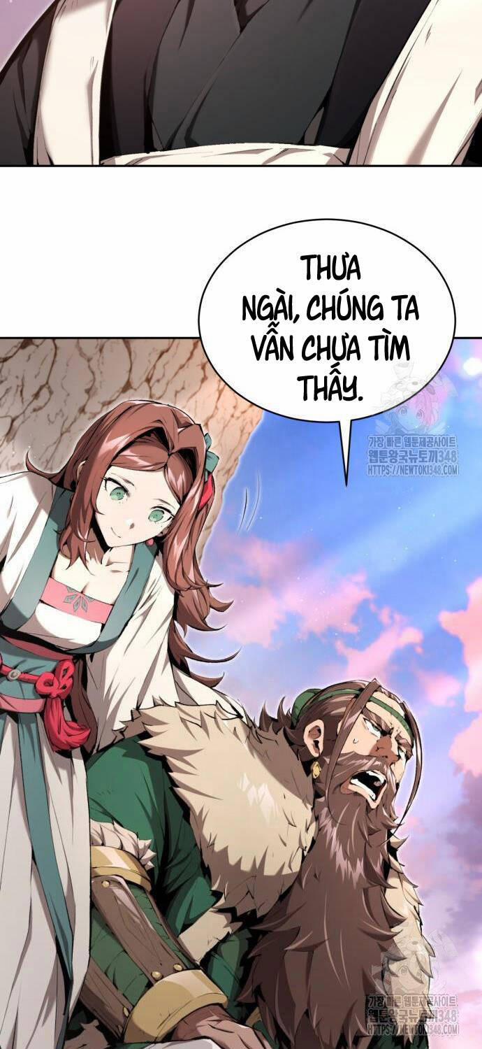 manhwax10.com - Truyện Manhwa Giáo Chủ Ma Giáo Cũng Biết Sợ Chương 19 Trang 18