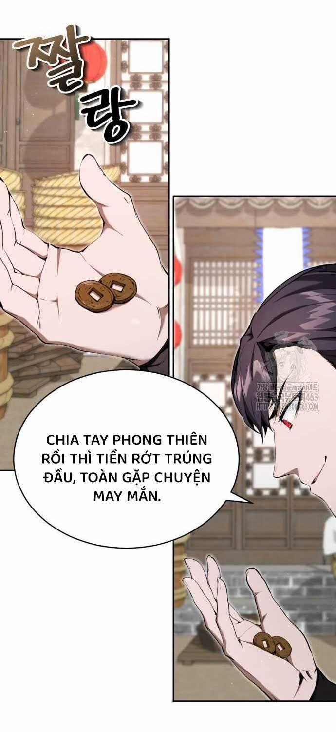 manhwax10.com - Truyện Manhwa Giáo Chủ Ma Giáo Cũng Biết Sợ Chương 29 Trang 3