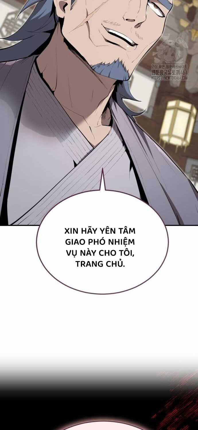 manhwax10.com - Truyện Manhwa Giáo Chủ Ma Giáo Cũng Biết Sợ Chương 30 Trang 28