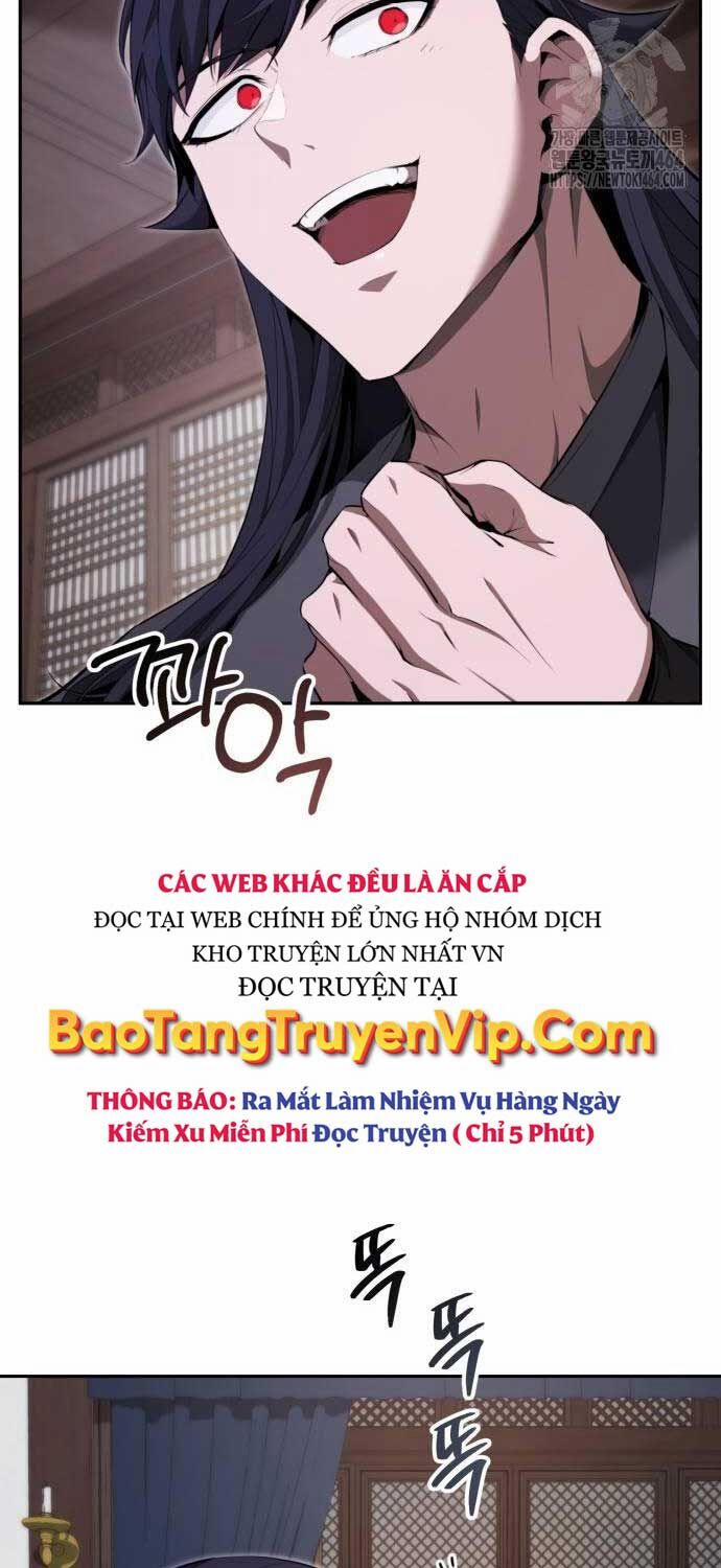 manhwax10.com - Truyện Manhwa Giáo Chủ Ma Giáo Cũng Biết Sợ Chương 30 Trang 51