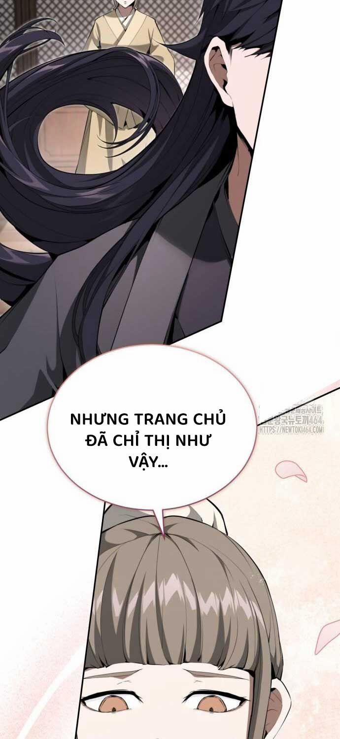 manhwax10.com - Truyện Manhwa Giáo Chủ Ma Giáo Cũng Biết Sợ Chương 30 Trang 58