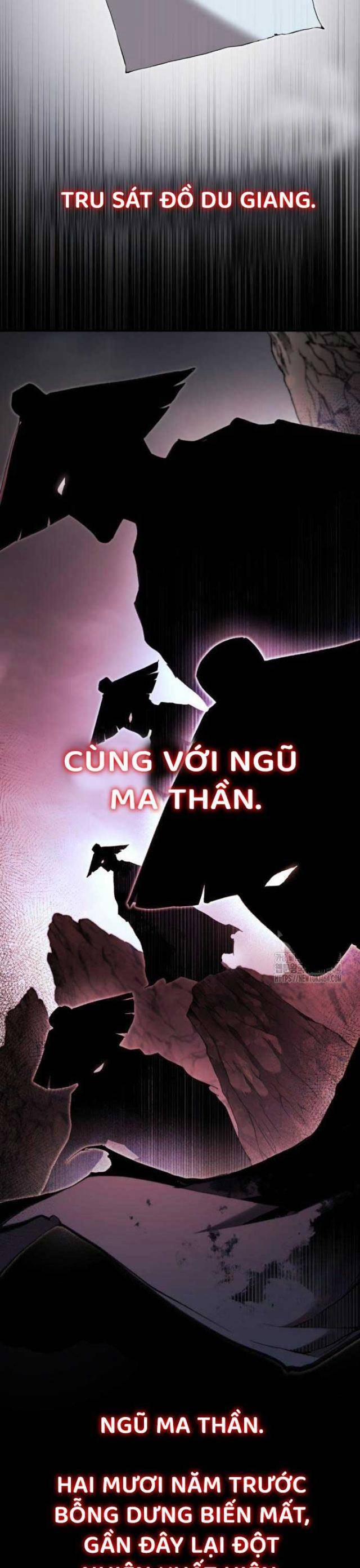 manhwax10.com - Truyện Manhwa Giáo Chủ Ma Giáo Cũng Biết Sợ Chương 32 Trang 42