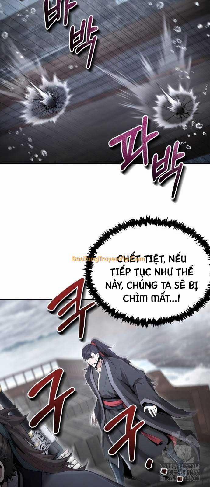 manhwax10.com - Truyện Manhwa Giáo Chủ Ma Giáo Cũng Biết Sợ Chương 35 Trang 32