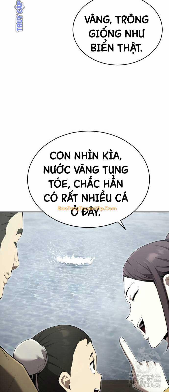 manhwax10.com - Truyện Manhwa Giáo Chủ Ma Giáo Cũng Biết Sợ Chương 35 Trang 39