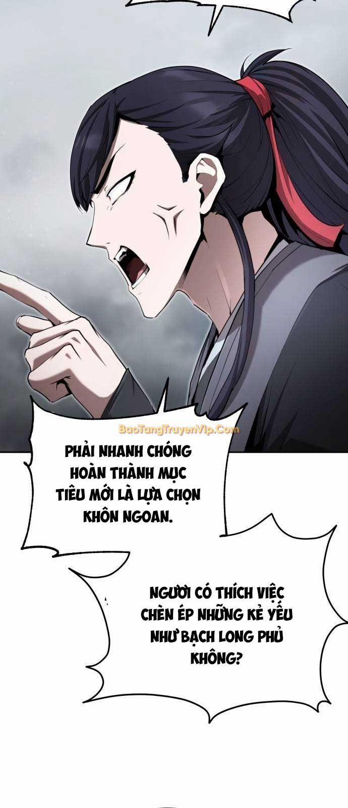 manhwax10.com - Truyện Manhwa Giáo Chủ Ma Giáo Cũng Biết Sợ Chương 35 Trang 55