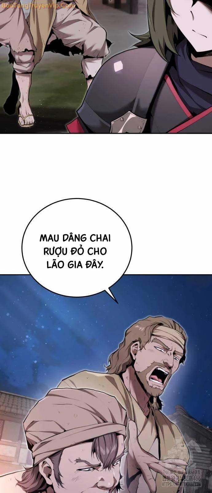 manhwax10.com - Truyện Manhwa Giáo Chủ Ma Giáo Cũng Biết Sợ Chương 38 Trang 38