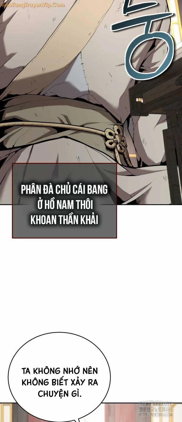 manhwax10.com - Truyện Manhwa Giáo Chủ Ma Giáo Cũng Biết Sợ Chương 38 Trang 63