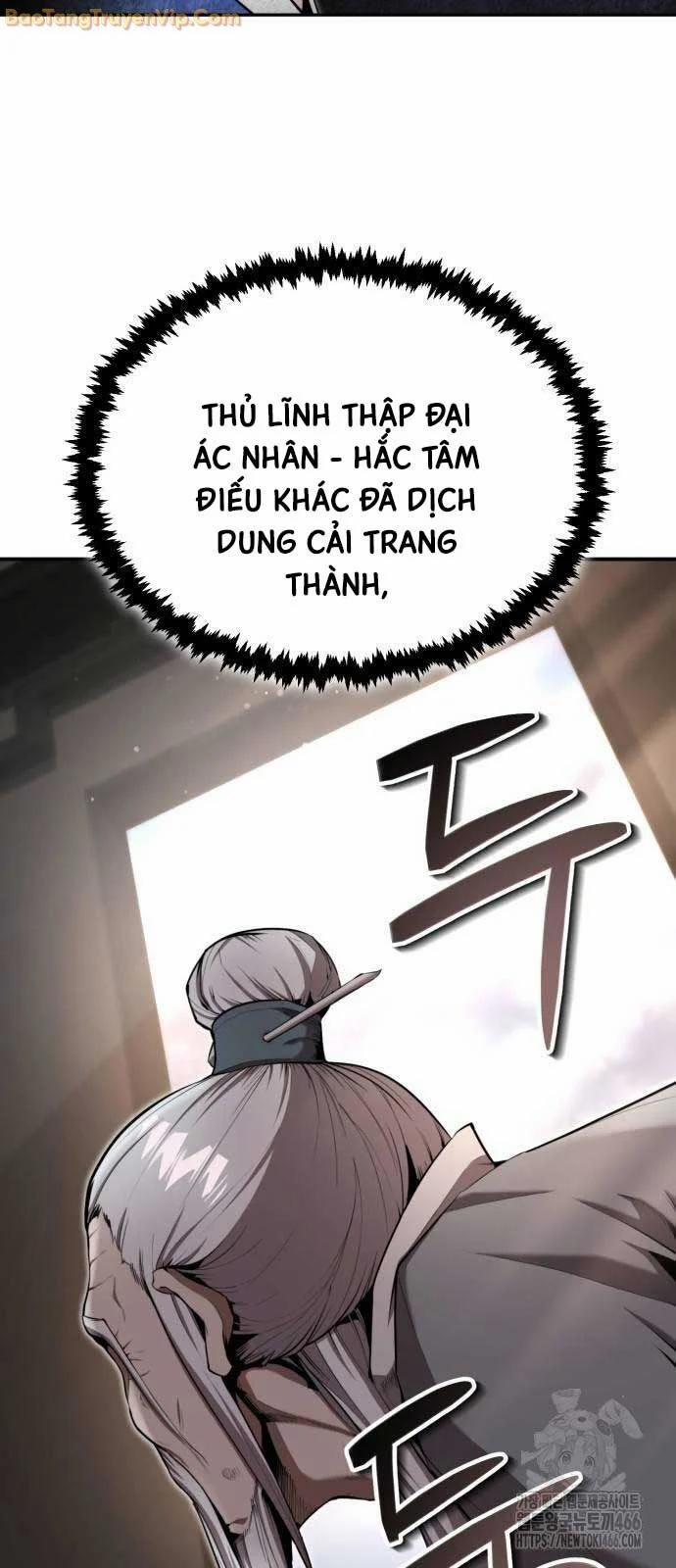 manhwax10.com - Truyện Manhwa Giáo Chủ Ma Giáo Cũng Biết Sợ Chương 38 Trang 79