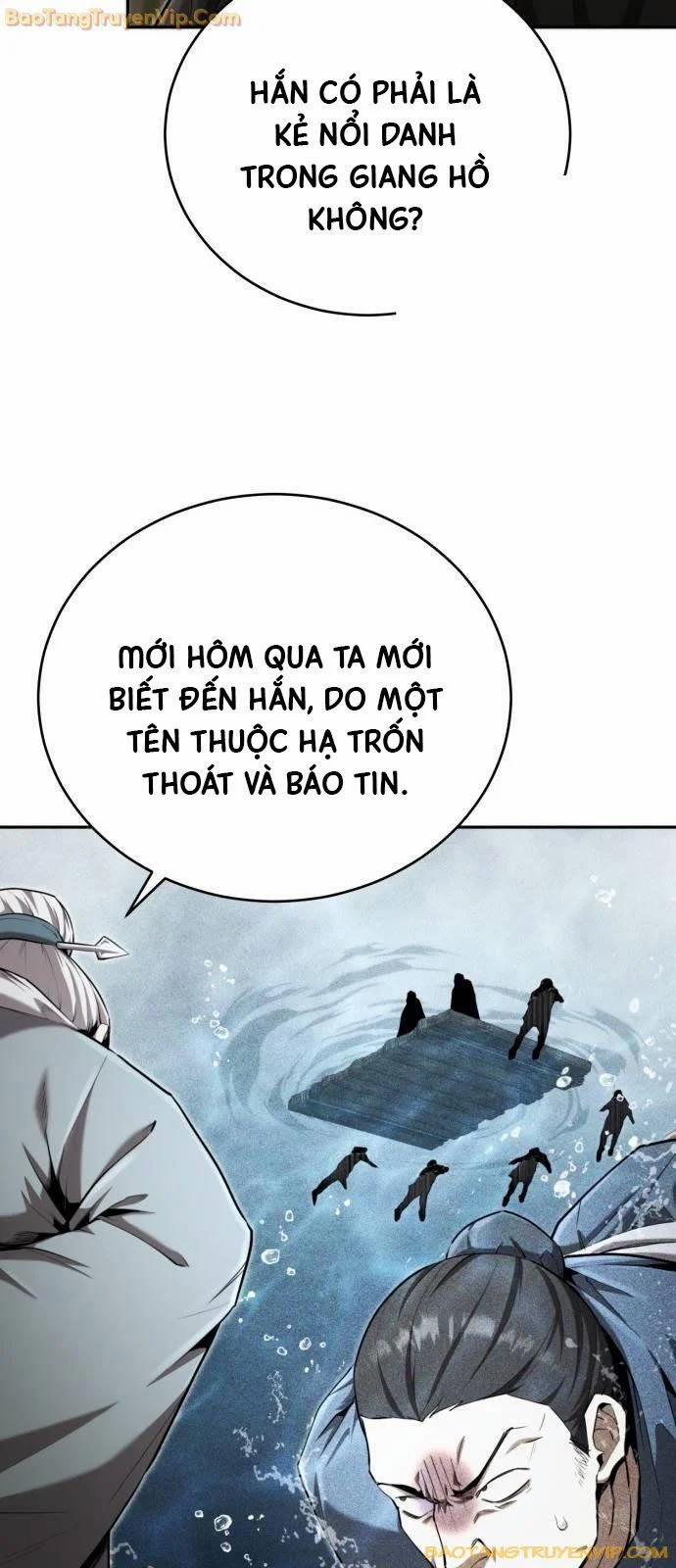 manhwax10.com - Truyện Manhwa Giáo Chủ Ma Giáo Cũng Biết Sợ Chương 39 Trang 26