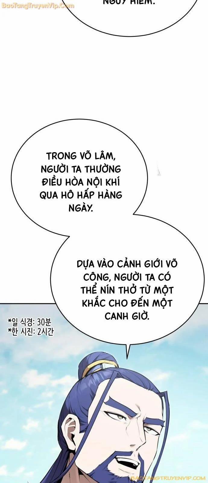 manhwax10.com - Truyện Manhwa Giáo Chủ Ma Giáo Cũng Biết Sợ Chương 39 Trang 75