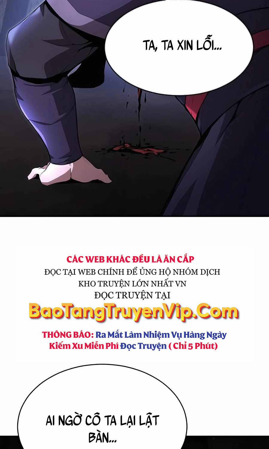 manhwax10.com - Truyện Manhwa Giáo Chủ Ma Giáo Cũng Biết Sợ Chương 4 Trang 92