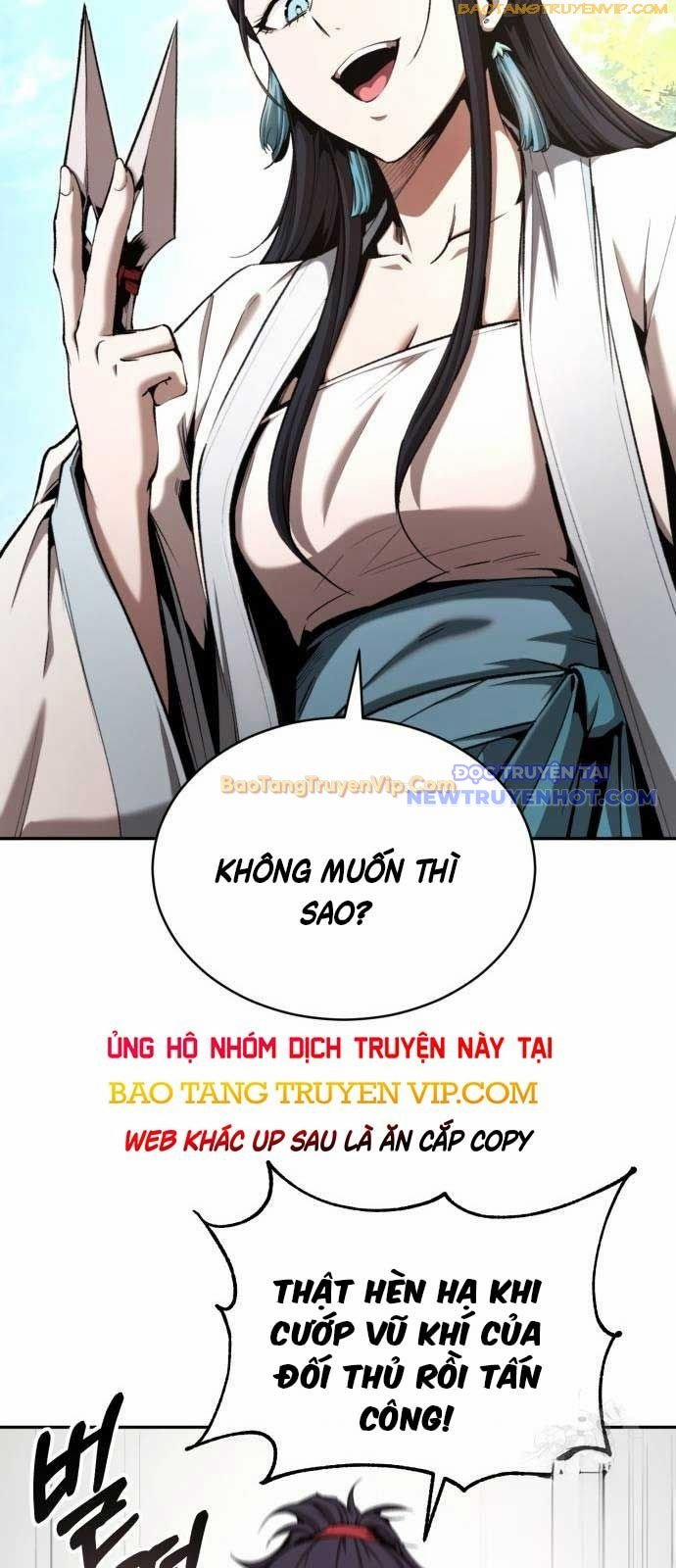 manhwax10.com - Truyện Manhwa Giáo Chủ Ma Giáo Cũng Biết Sợ Chương 45 Trang 10