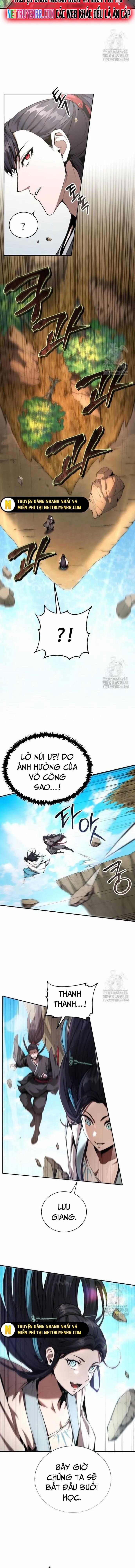 manhwax10.com - Truyện Manhwa Giáo Chủ Ma Giáo Cũng Biết Sợ Chương 46 Trang 2