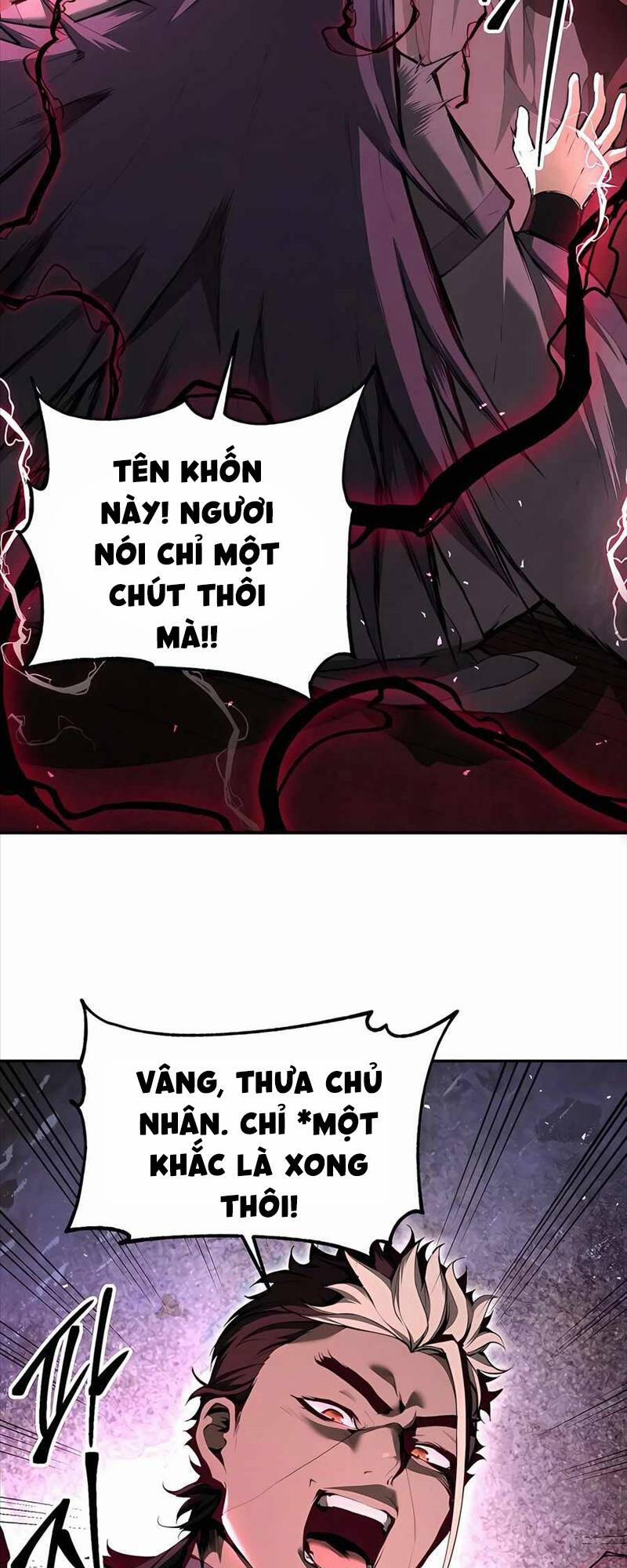 manhwax10.com - Truyện Manhwa Giáo Chủ Ma Giáo Cũng Biết Sợ Chương 6 Trang 37