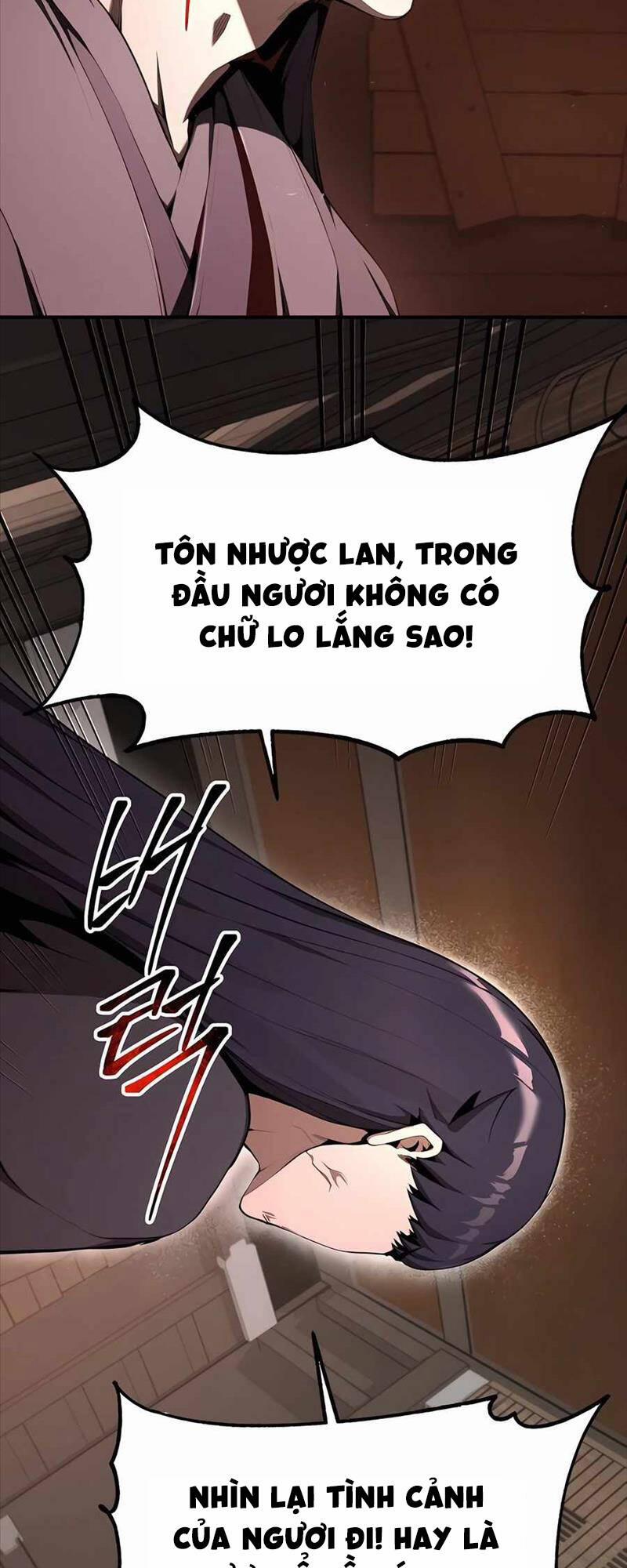 manhwax10.com - Truyện Manhwa Giáo Chủ Ma Giáo Cũng Biết Sợ Chương 6 Trang 63