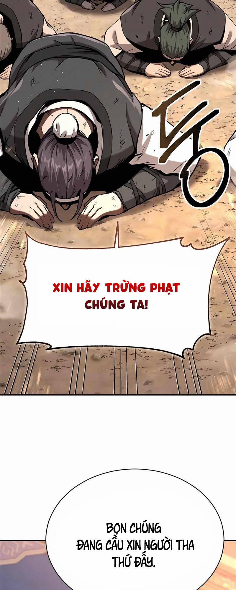 manhwax10.com - Truyện Manhwa Giáo Chủ Ma Giáo Cũng Biết Sợ Chương 7 Trang 51