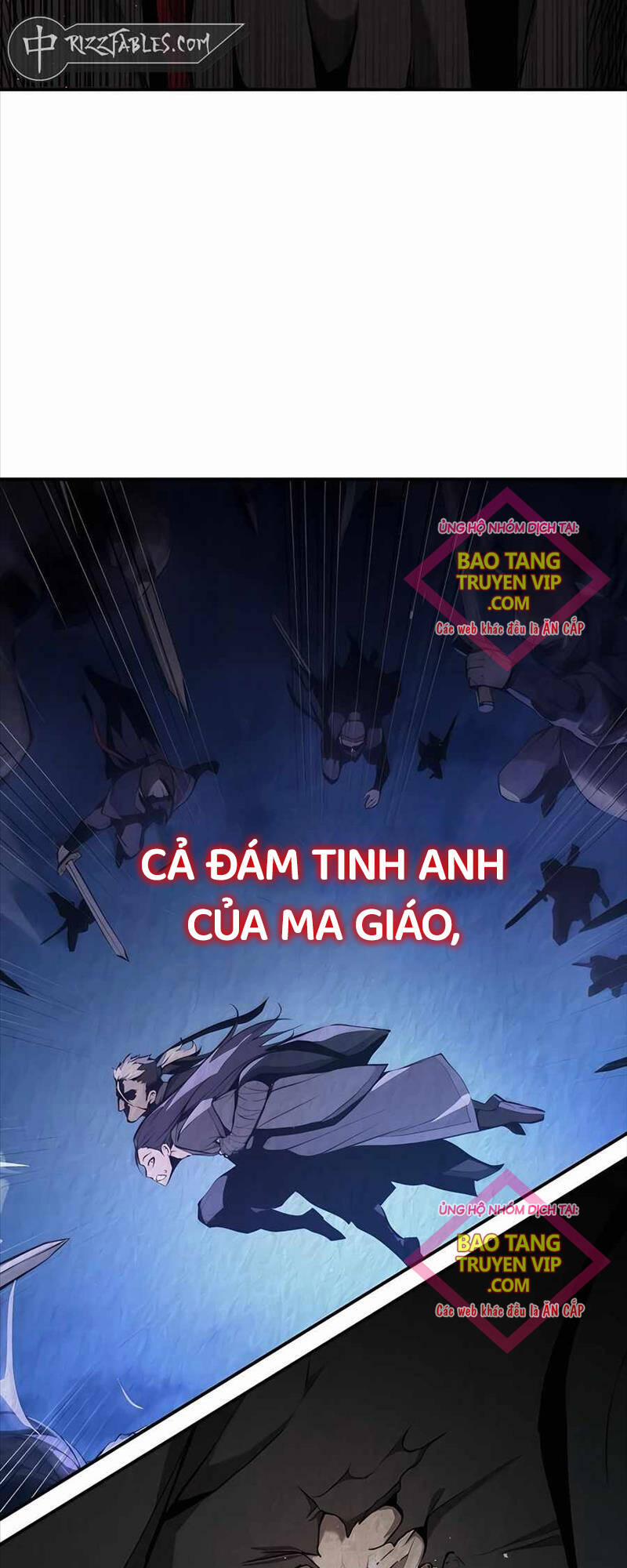 manhwax10.com - Truyện Manhwa Giáo Chủ Ma Giáo Cũng Biết Sợ Chương 7 Trang 63