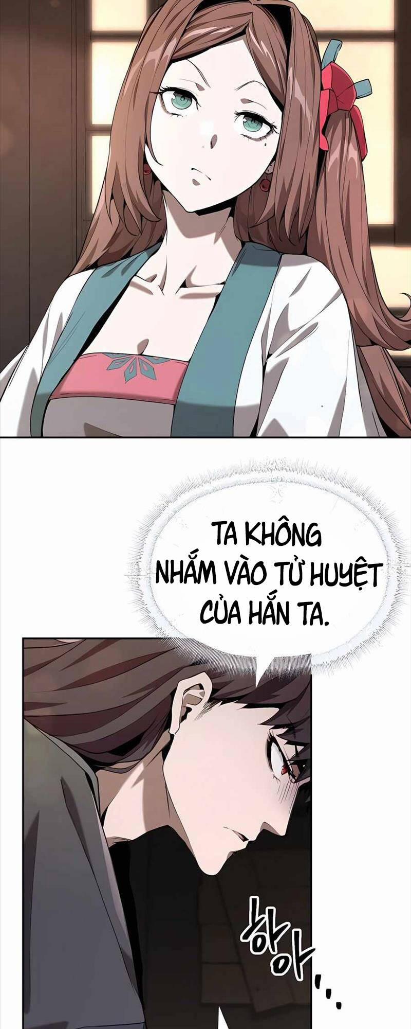 manhwax10.com - Truyện Manhwa Giáo Chủ Ma Giáo Cũng Biết Sợ Chương 7 Trang 67