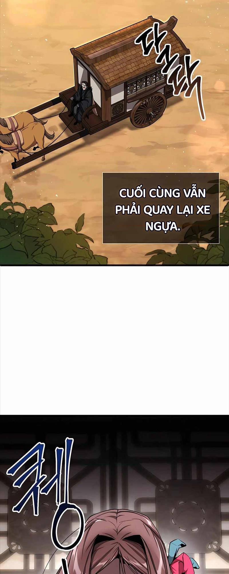 manhwax10.com - Truyện Manhwa Giáo Chủ Ma Giáo Cũng Biết Sợ Chương 8 Trang 51