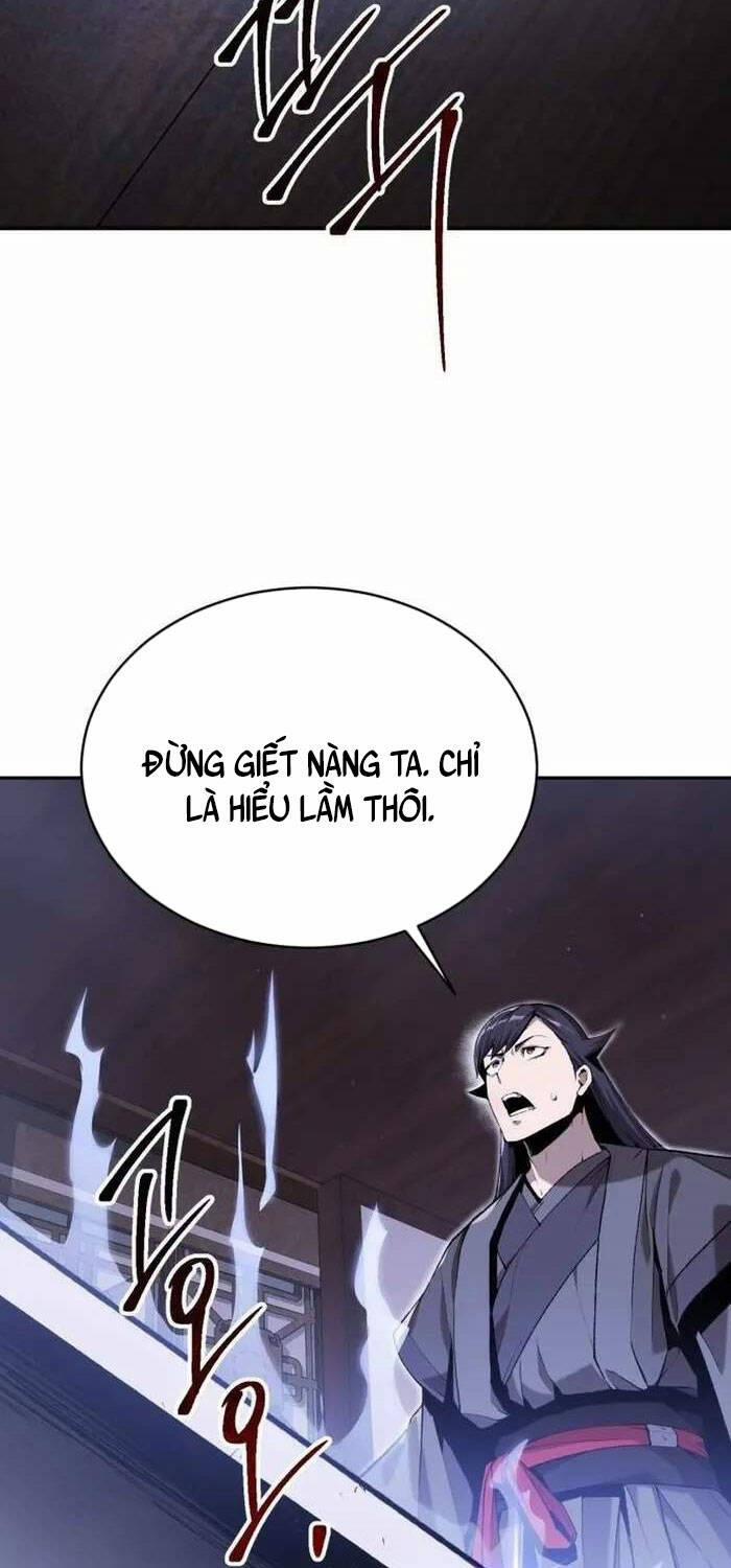 manhwax10.com - Truyện Manhwa Giáo Chủ Ma Giáo Cũng Biết Sợ Chương 9 Trang 86