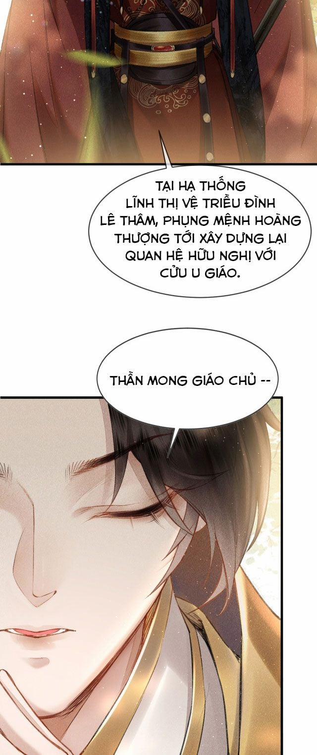 manhwax10.com - Truyện Manhwa Giáo Chủ Thích Bắt Nạt Người Chương 1 Trang 31