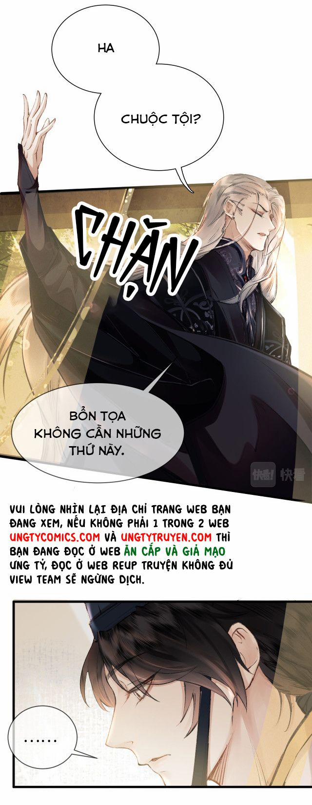 manhwax10.com - Truyện Manhwa Giáo Chủ Thích Bắt Nạt Người Chương 1 Trang 38