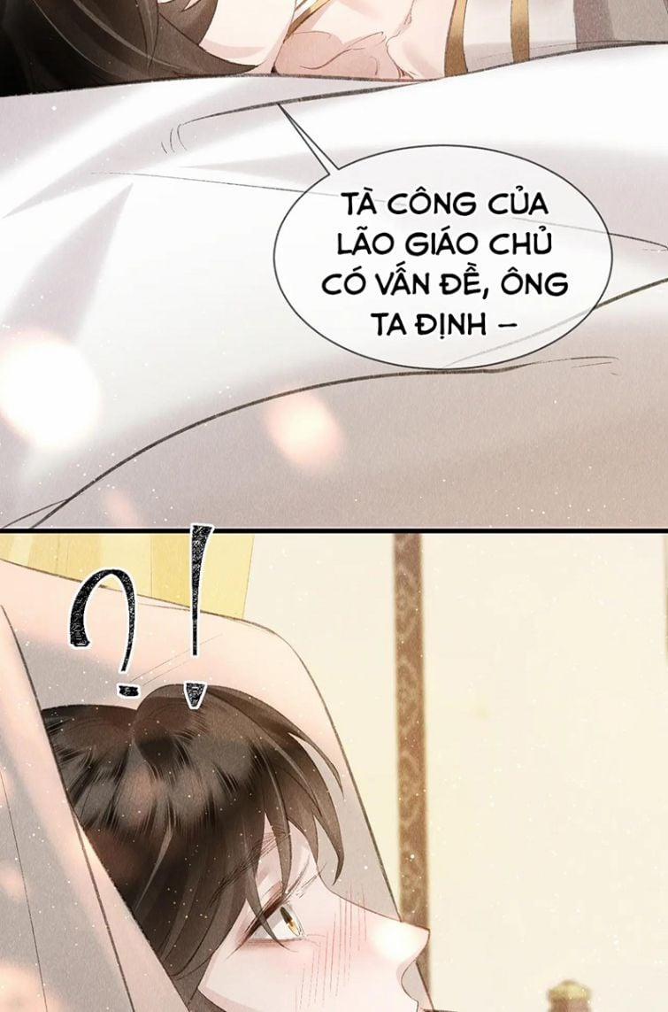 manhwax10.com - Truyện Manhwa Giáo Chủ Thích Bắt Nạt Người Chương 15 Trang 37