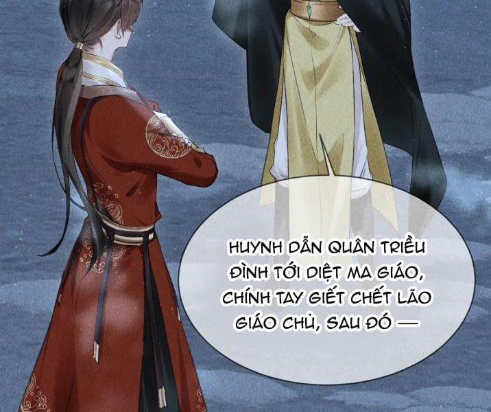 manhwax10.com - Truyện Manhwa Giáo Chủ Thích Bắt Nạt Người Chương 18 Trang 13