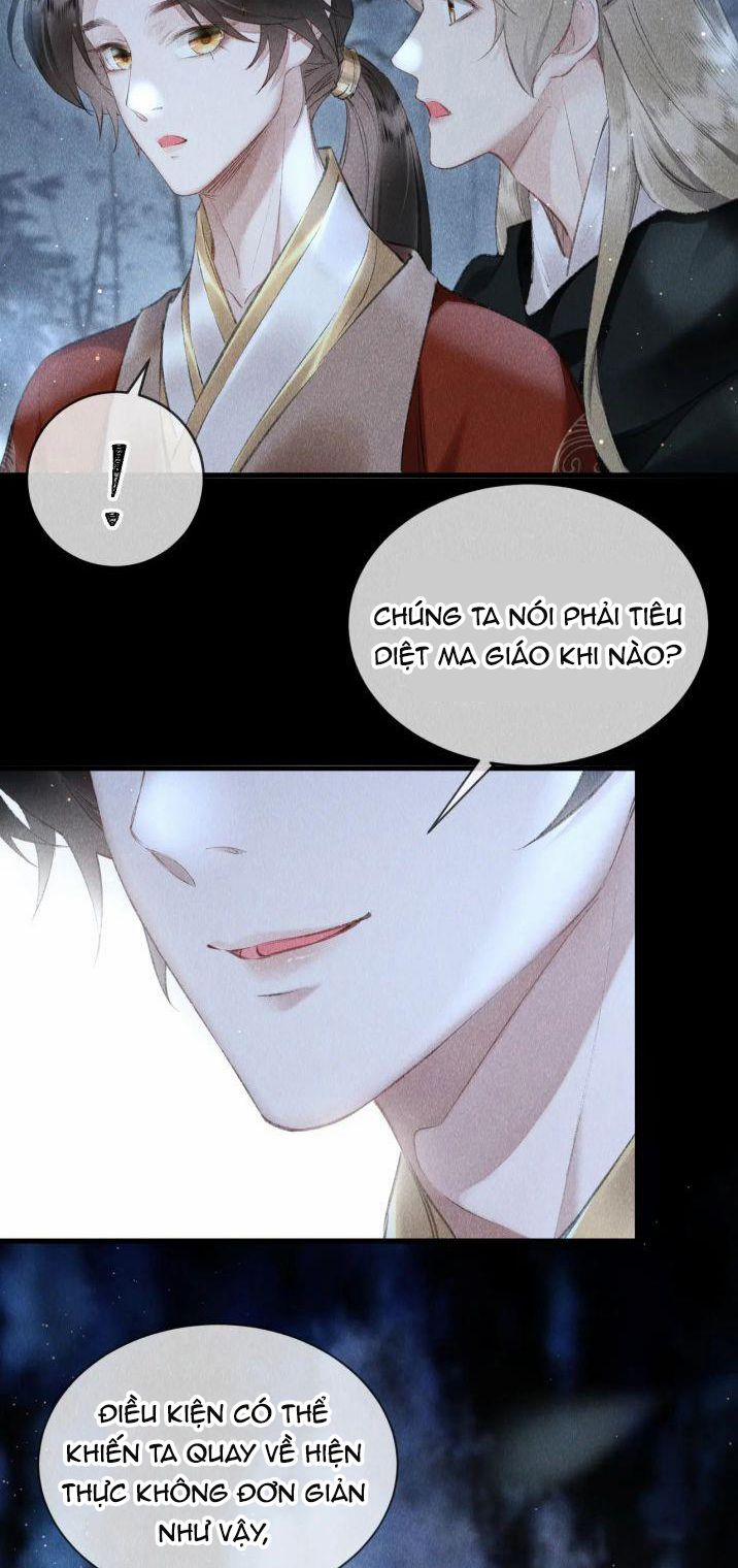 manhwax10.com - Truyện Manhwa Giáo Chủ Thích Bắt Nạt Người Chương 18 Trang 18