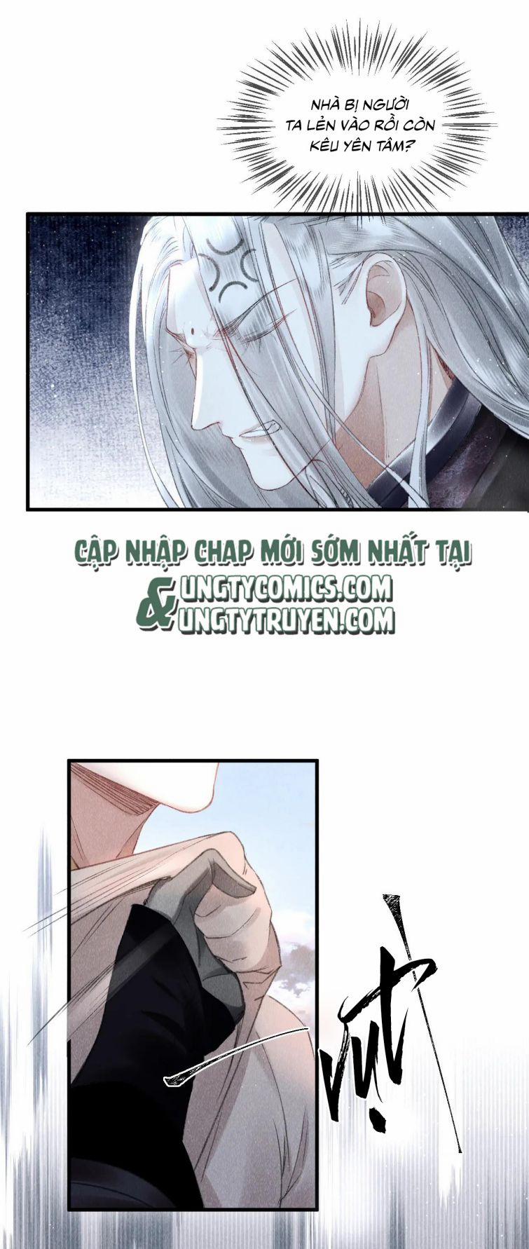 manhwax10.com - Truyện Manhwa Giáo Chủ Thích Bắt Nạt Người Chương 7 Trang 23