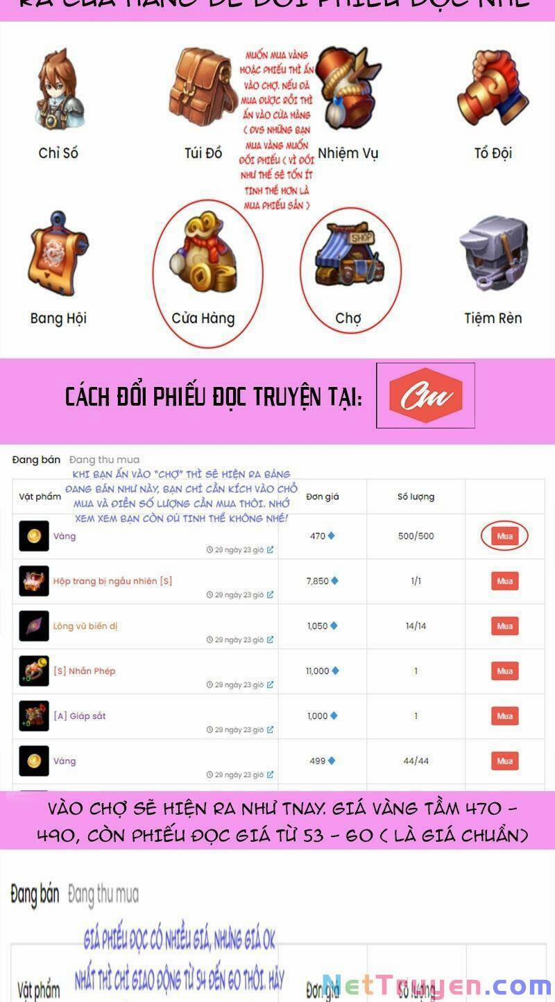 manhwax10.com - Truyện Manhwa Giáo Chủ, Thỉnh Dùng Đao Chương 28 Trang 16