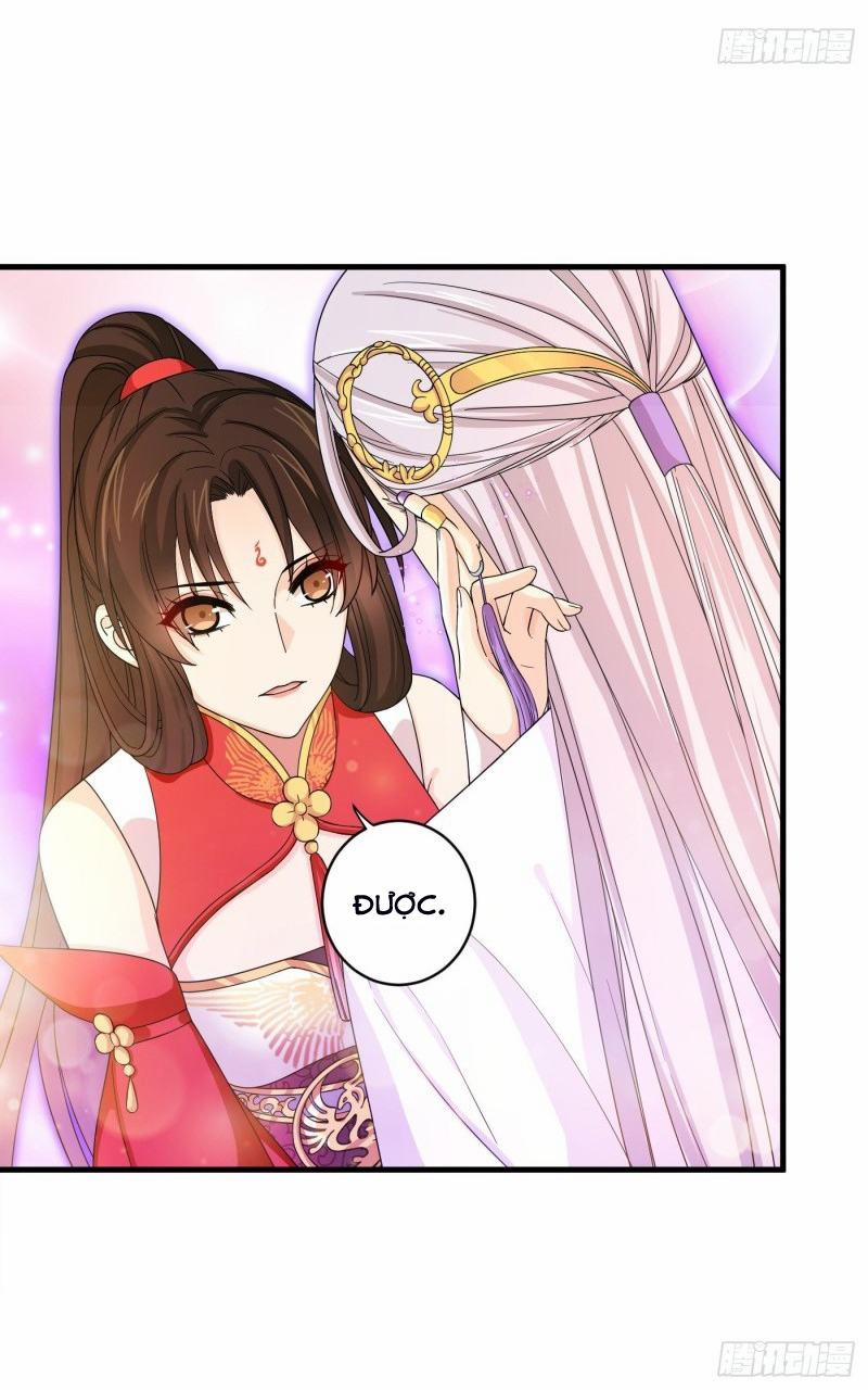 manhwax10.com - Truyện Manhwa Giáo Chủ, Thỉnh Dùng Đao Chương 45 Trang 8