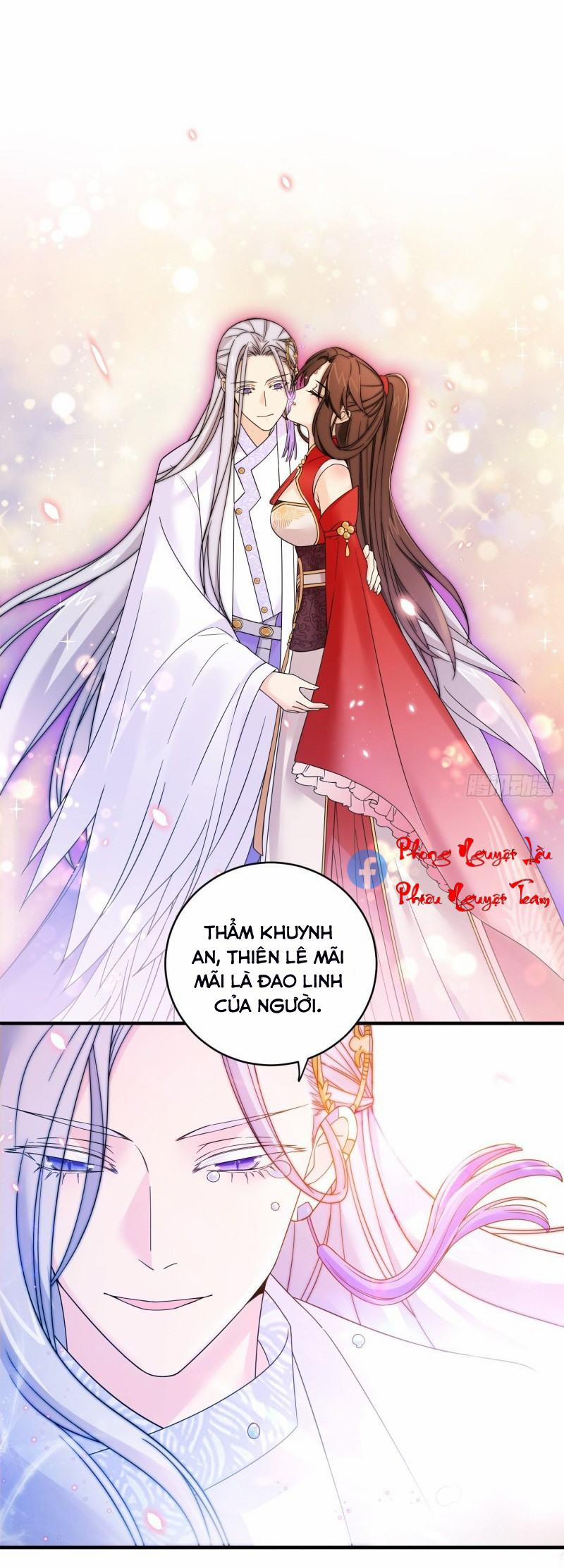 manhwax10.com - Truyện Manhwa Giáo Chủ, Thỉnh Dùng Đao Chương 45 Trang 9
