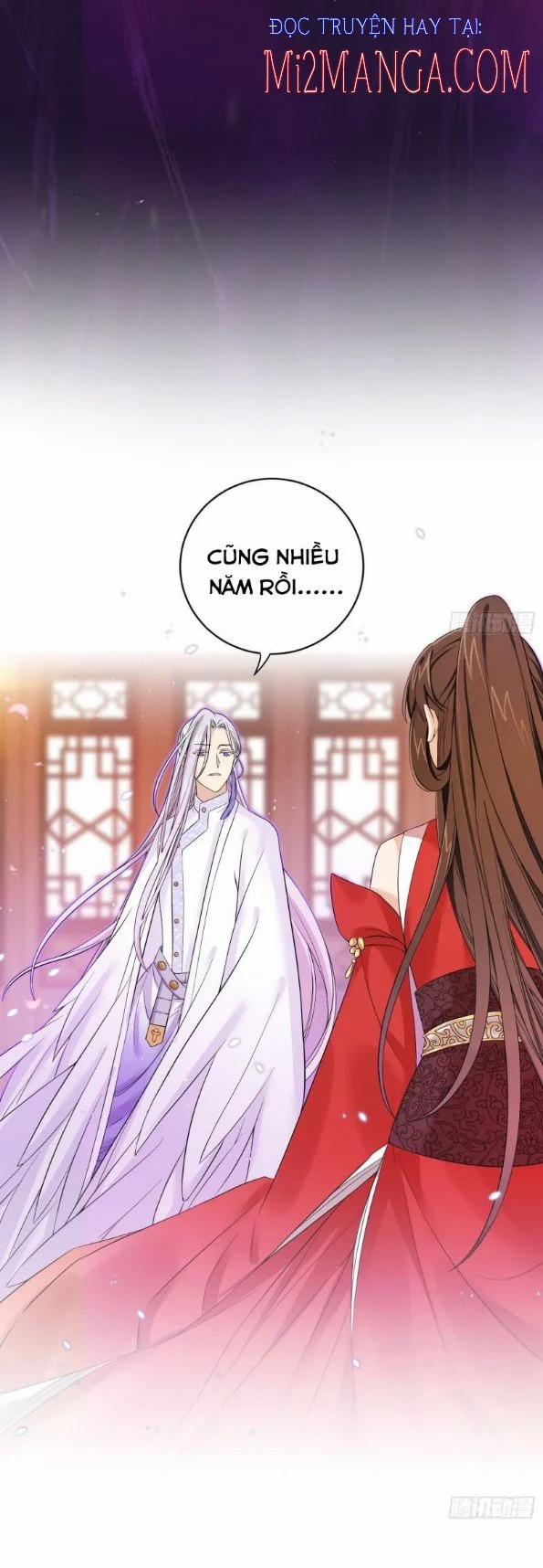 manhwax10.com - Truyện Manhwa Giáo Chủ, Thỉnh Dùng Đao Chương 46 Trang 5