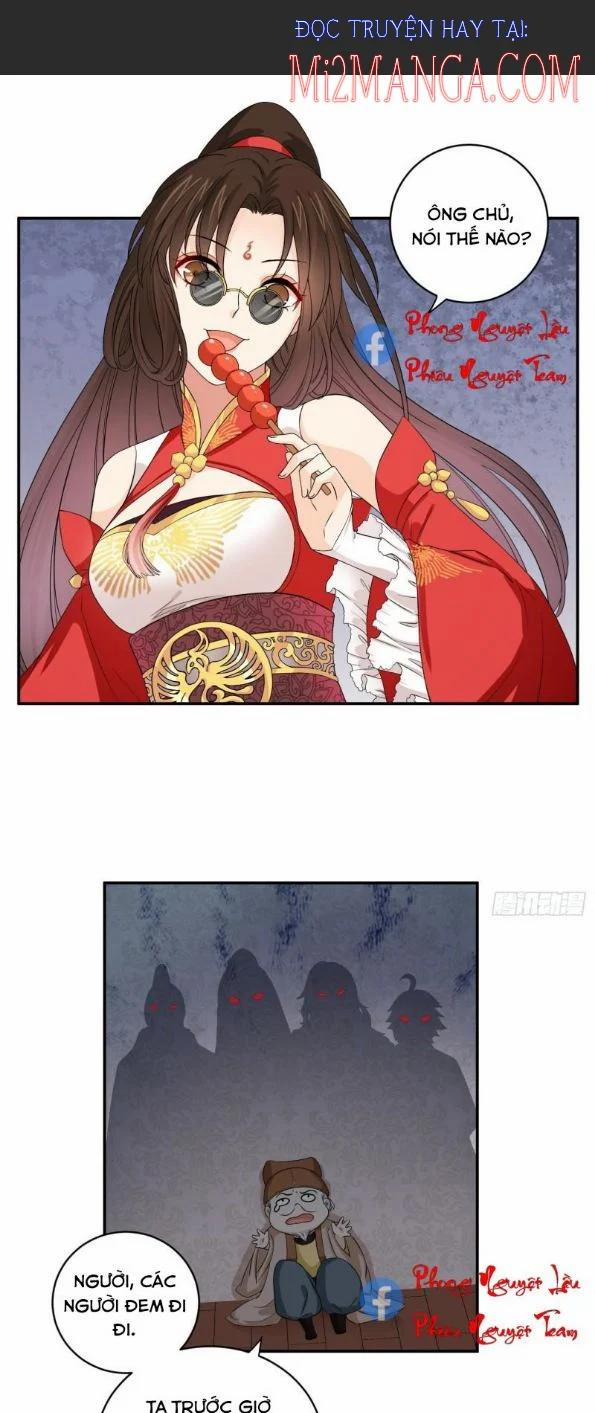 manhwax10.com - Truyện Manhwa Giáo Chủ, Thỉnh Dùng Đao Chương 51 Trang 1