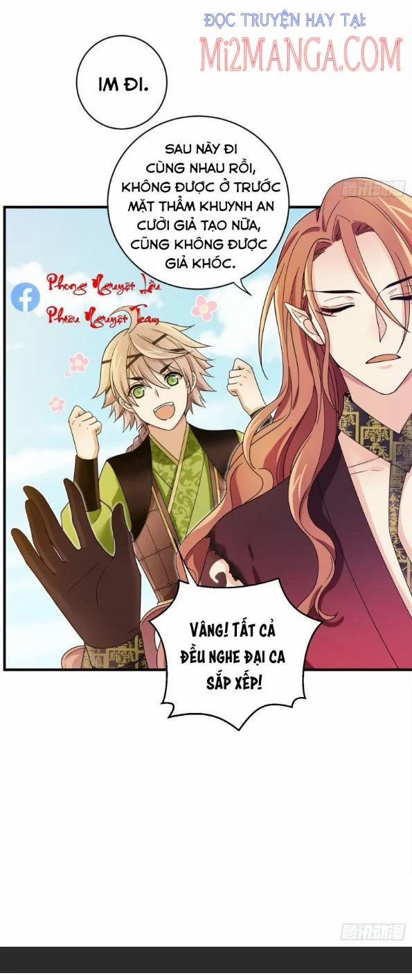 manhwax10.com - Truyện Manhwa Giáo Chủ, Thỉnh Dùng Đao Chương 51 Trang 12