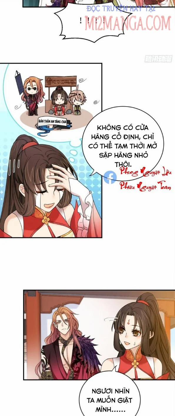 manhwax10.com - Truyện Manhwa Giáo Chủ, Thỉnh Dùng Đao Chương 51 Trang 5