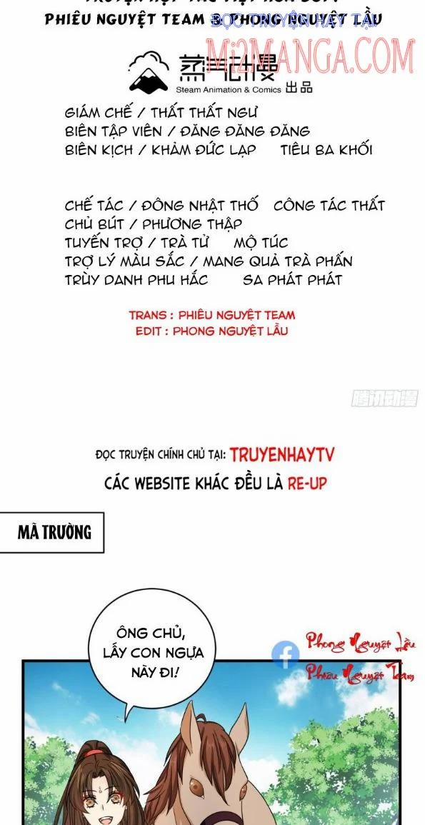 manhwax10.com - Truyện Manhwa Giáo Chủ, Thỉnh Dùng Đao Chương 52 Trang 2
