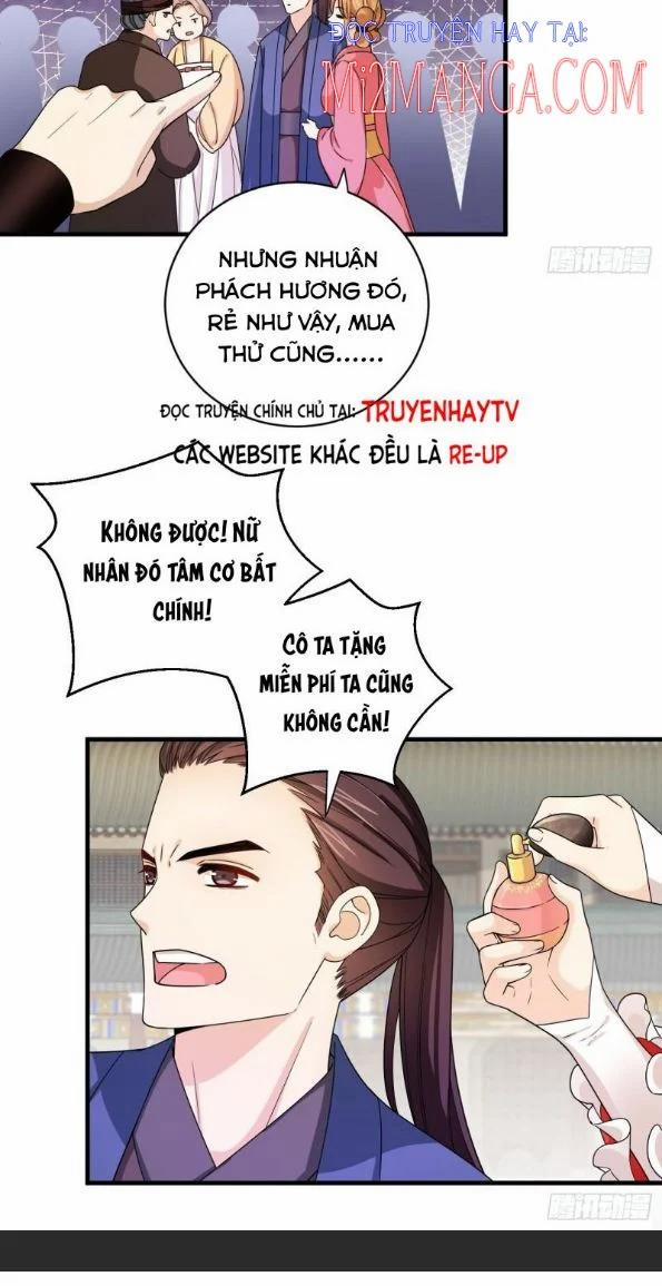 manhwax10.com - Truyện Manhwa Giáo Chủ, Thỉnh Dùng Đao Chương 52 Trang 12