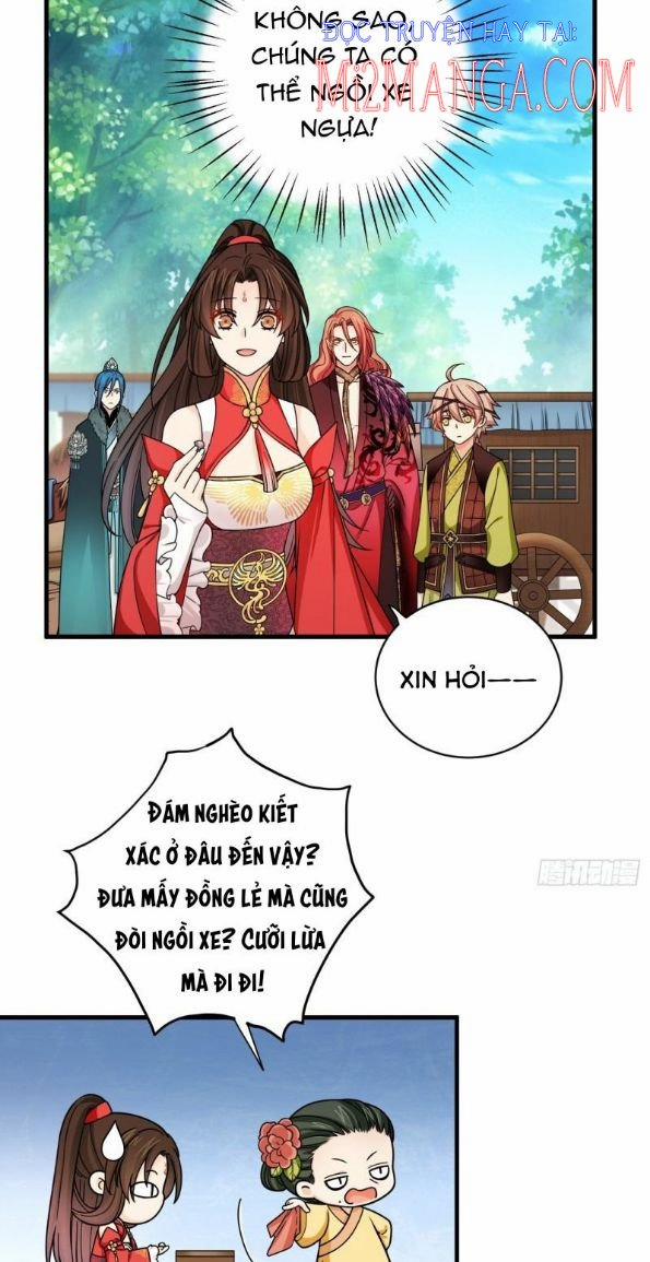 manhwax10.com - Truyện Manhwa Giáo Chủ, Thỉnh Dùng Đao Chương 52 Trang 4